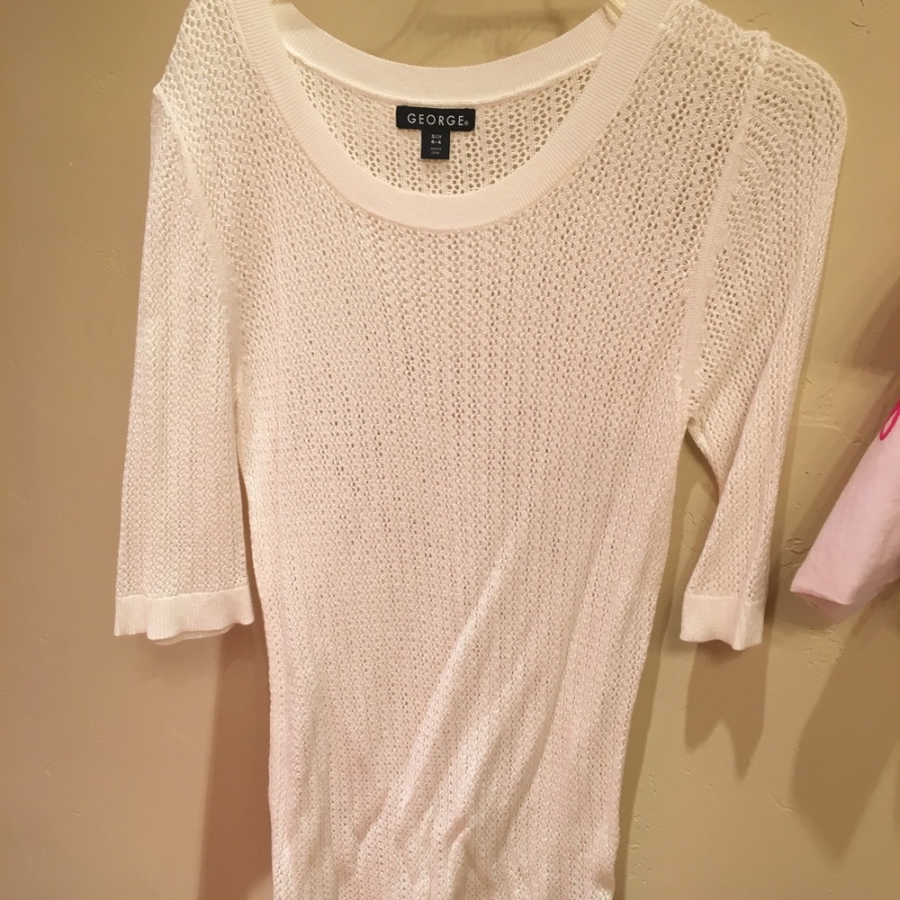 Knit top